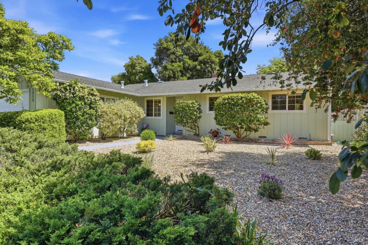 1212 El Cerrito Drive - Photo 1