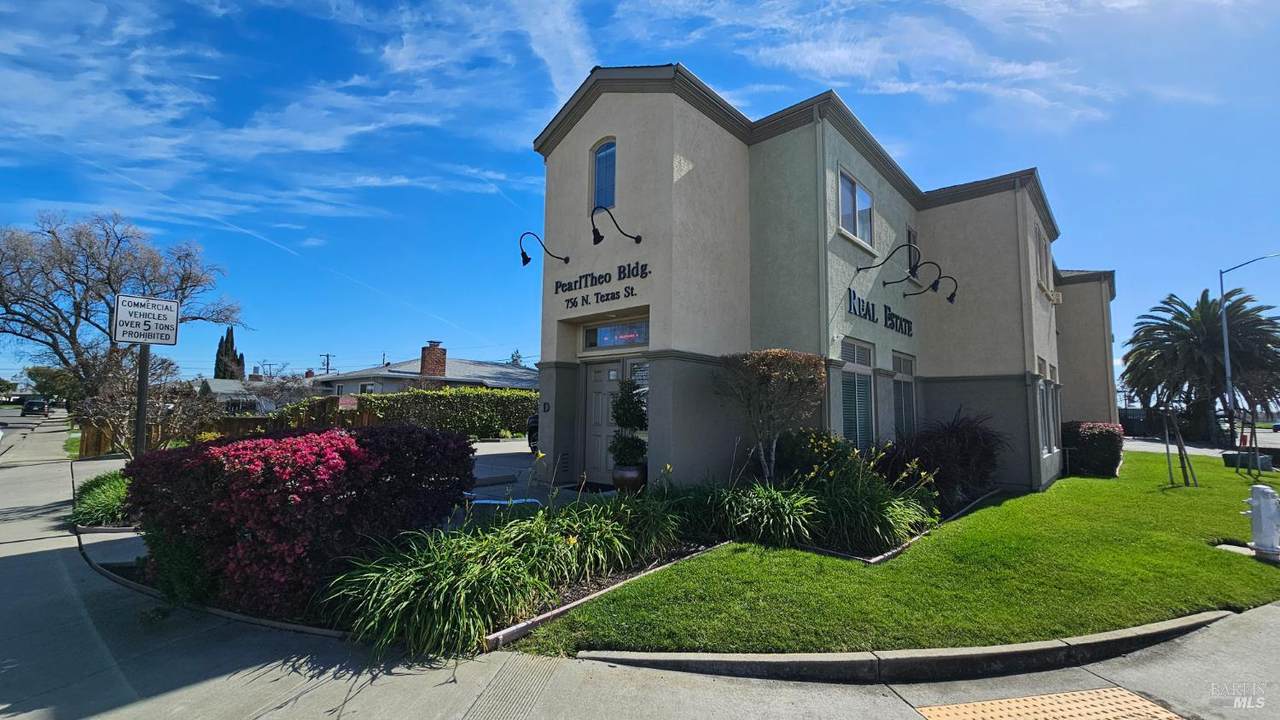 756 Texas Street - Photo 1