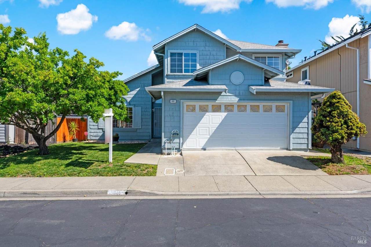 446 Merlot Lane - Photo 1