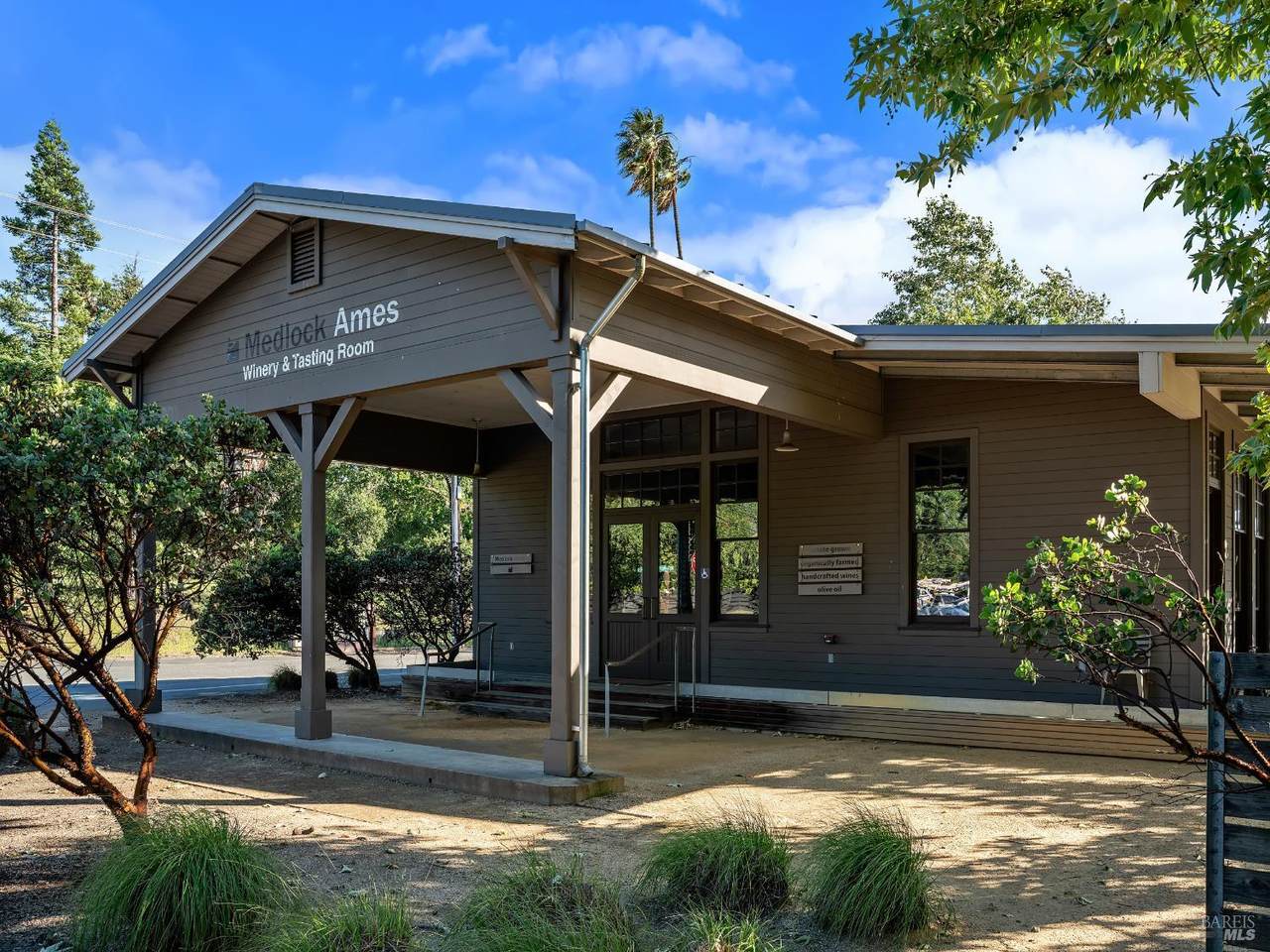 3487 Alexander Valley Road - Photo 1