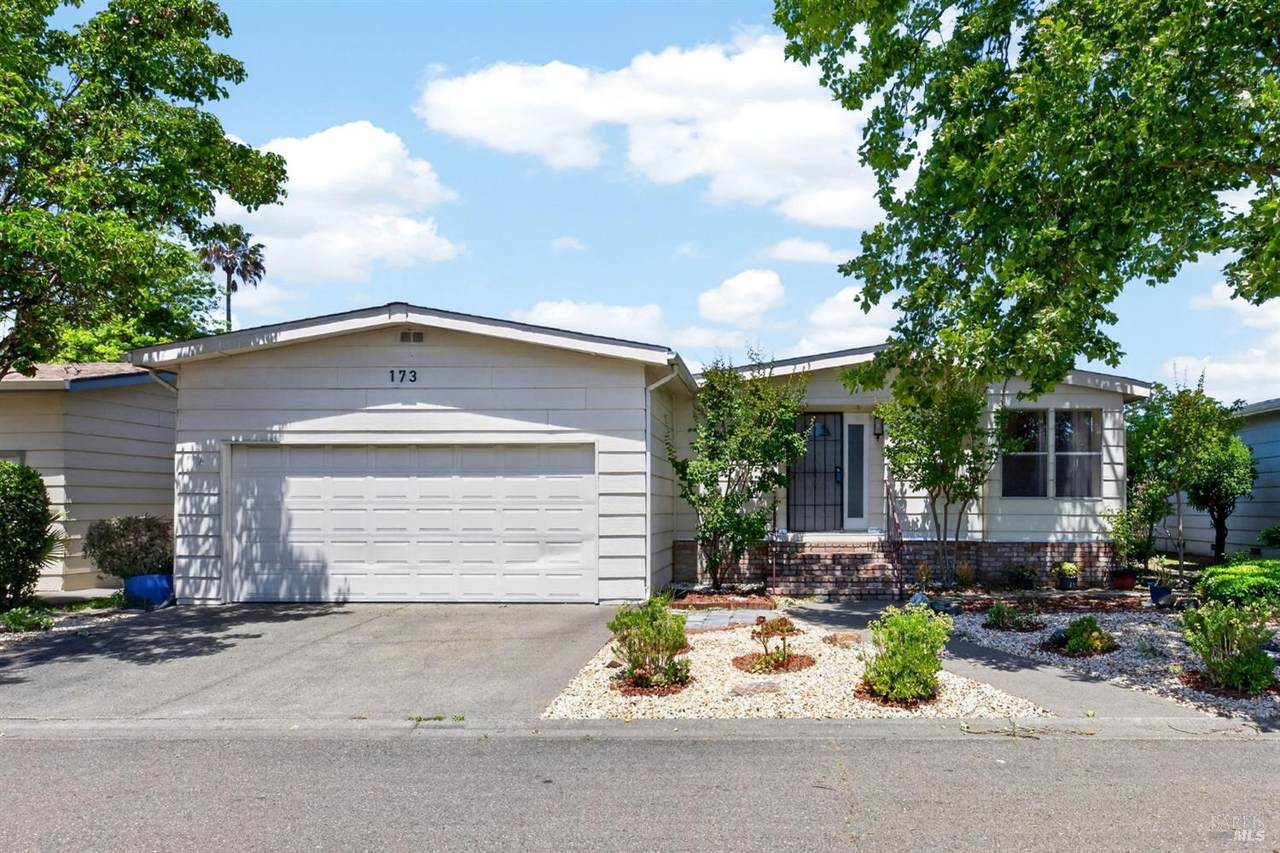 1945 Piner Road - Photo 1