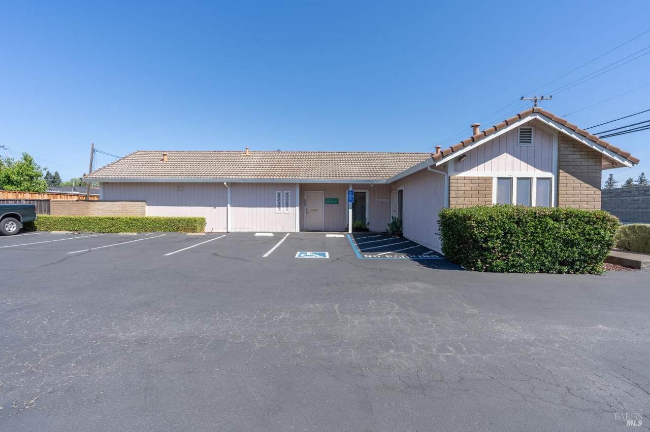 3051 Solano Avenue - Photo 1