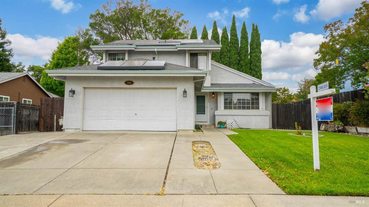 254 Limerick Way - Photo 1