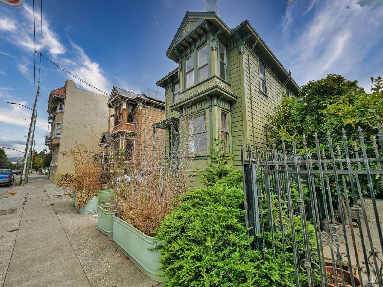 1014 Castro Street - Photo 1
