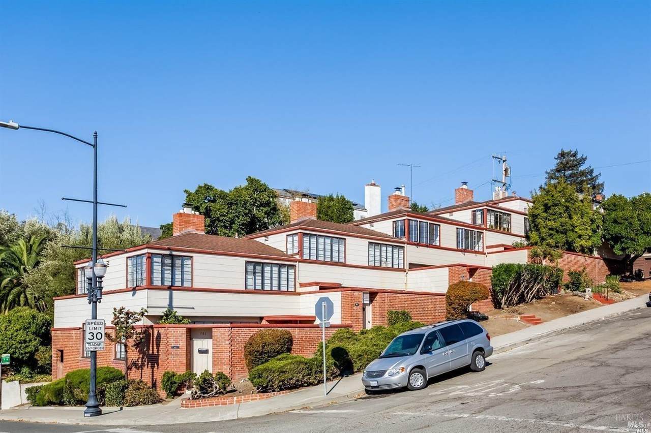 701 Napa Street - Photo 1