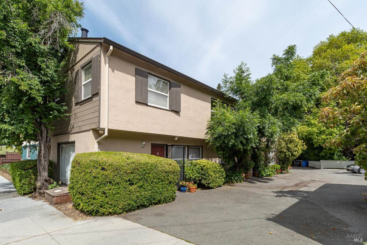 1512 San Anselmo Avenue Avenue - Photo 1