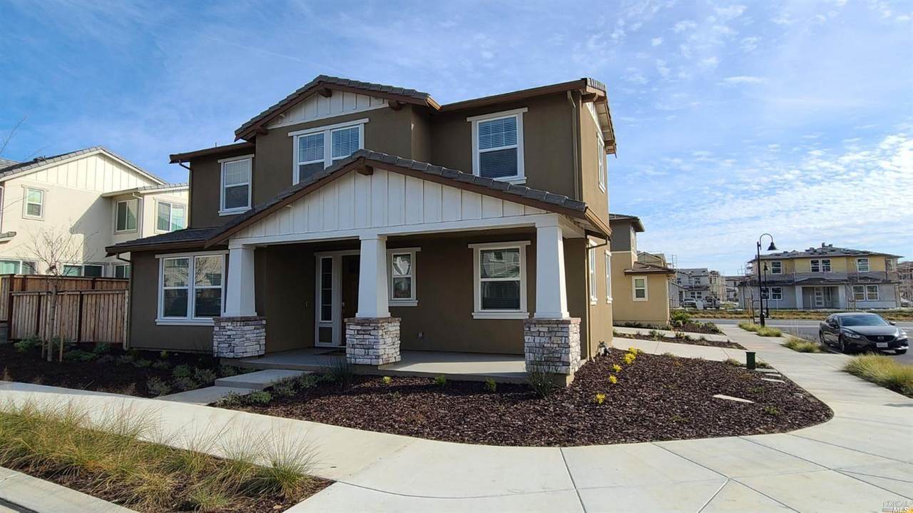 2402 Indigo Drive - Photo 1