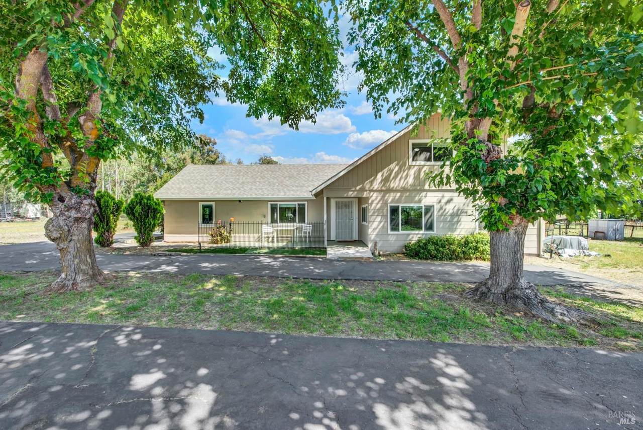 4851 Udell Road - Photo 1