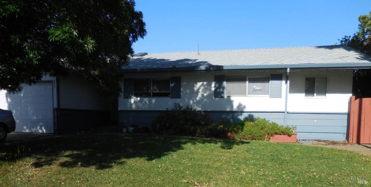 287 Camellia Street - Photo 1