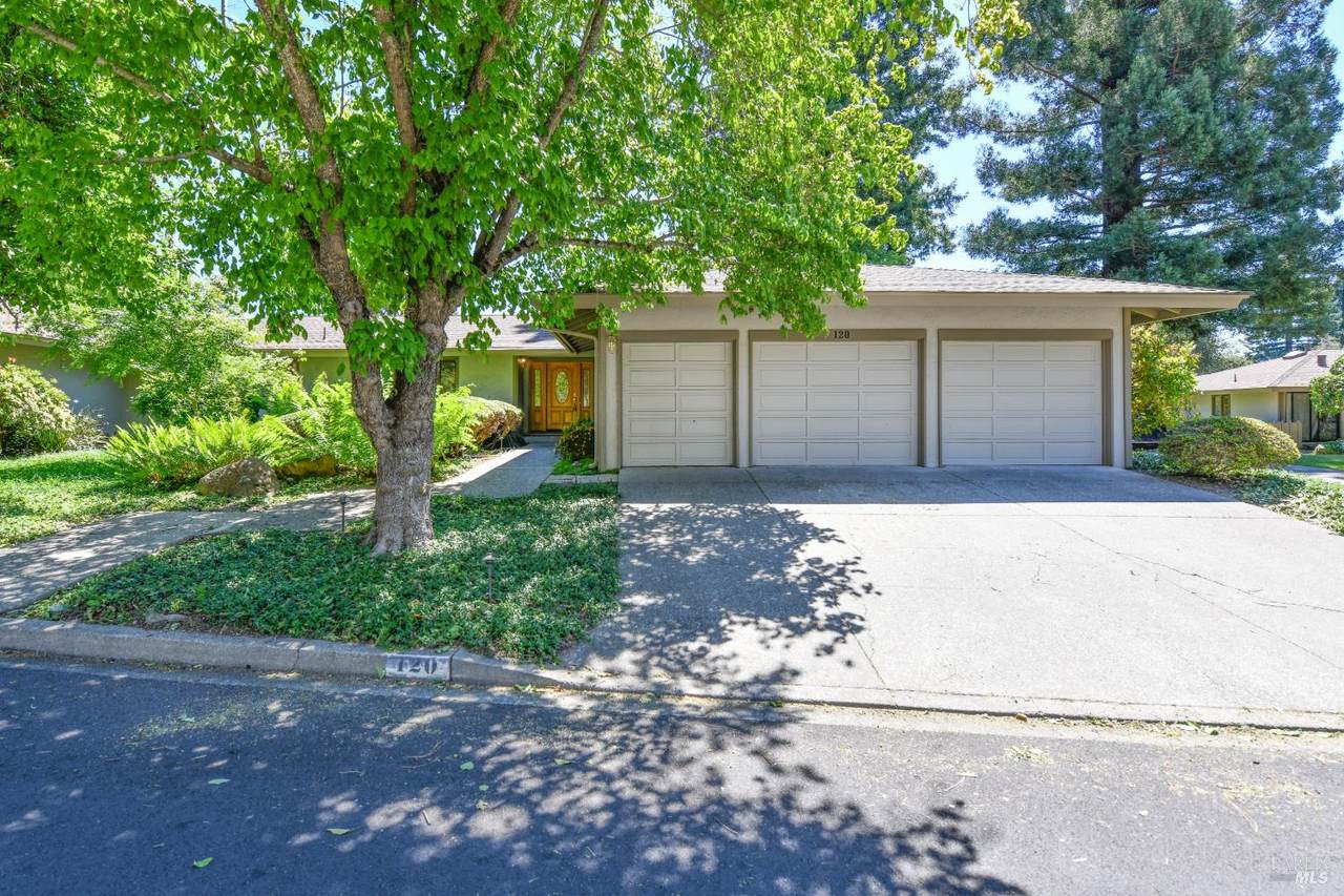 120 Milliken Creek Drive - Photo 1