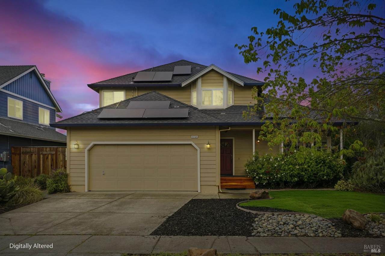 1731 Walnut Creek Drive - Photo 1
