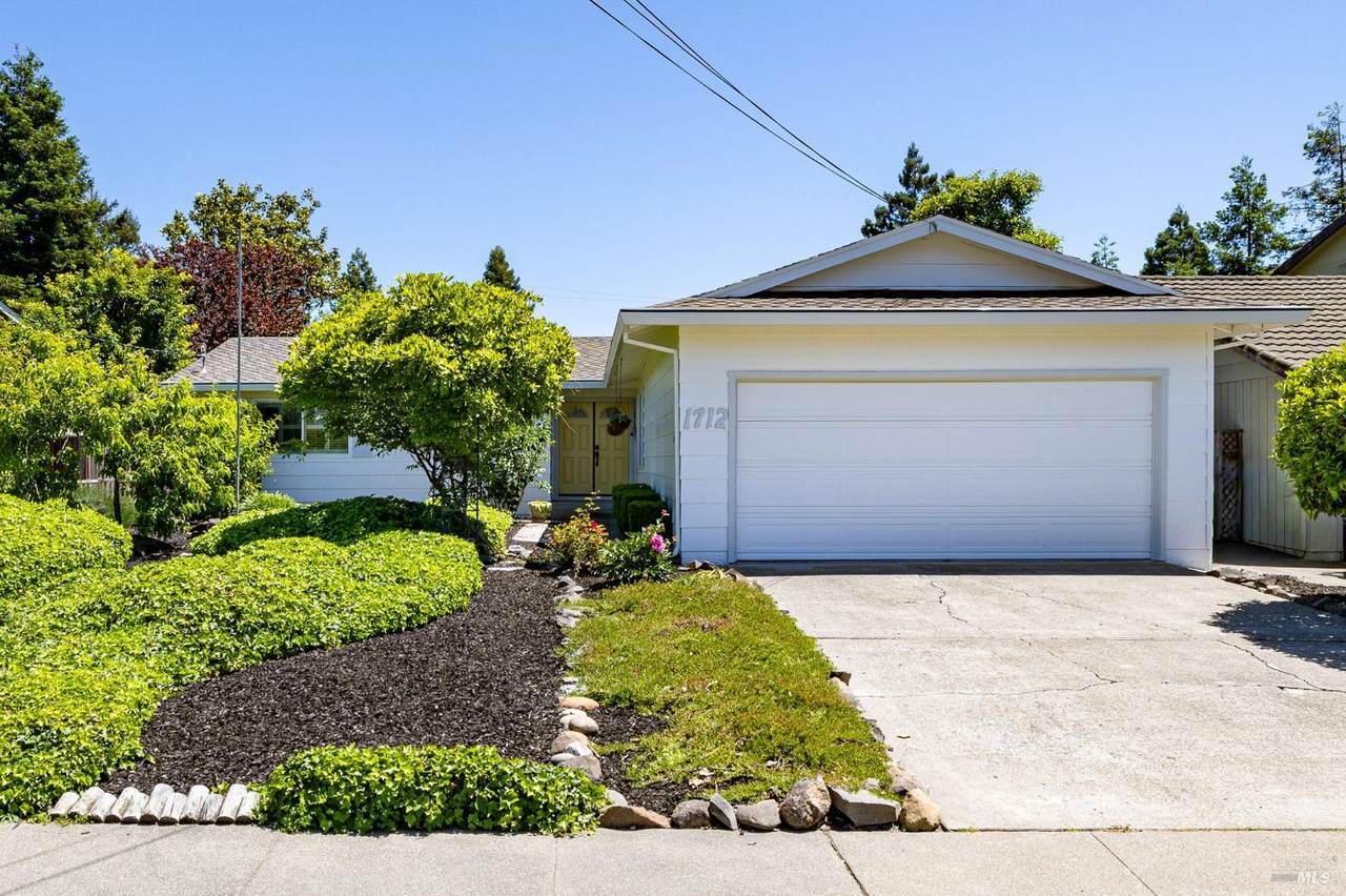 1712 Weaverly Drive - Photo 1