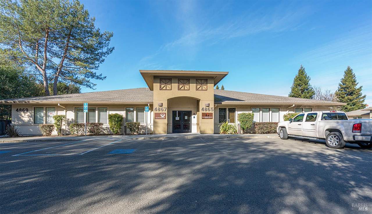 4865 Old Redwood Highway - Photo 1