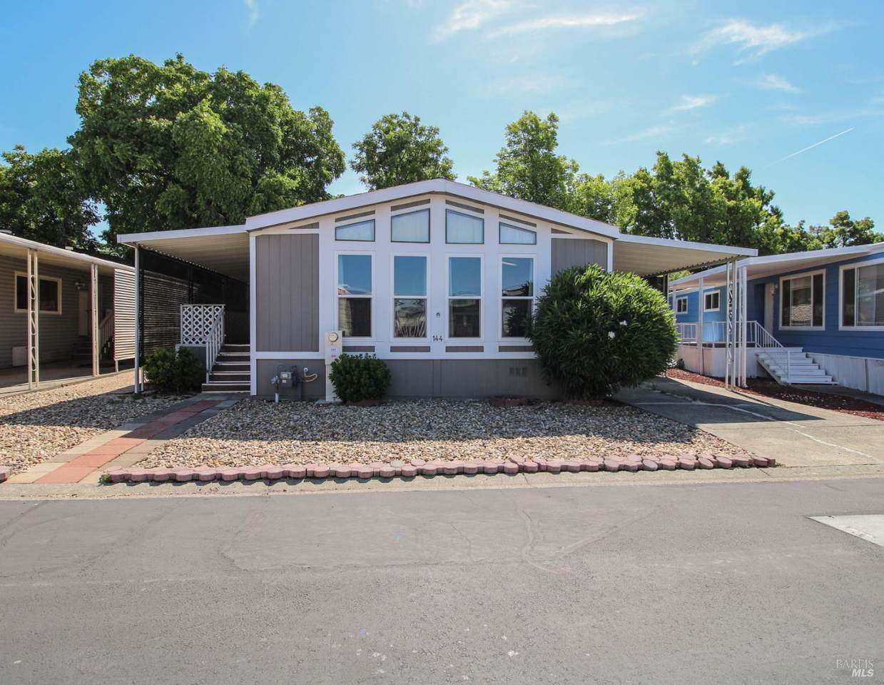 1597 Alamo Drive - Photo 1