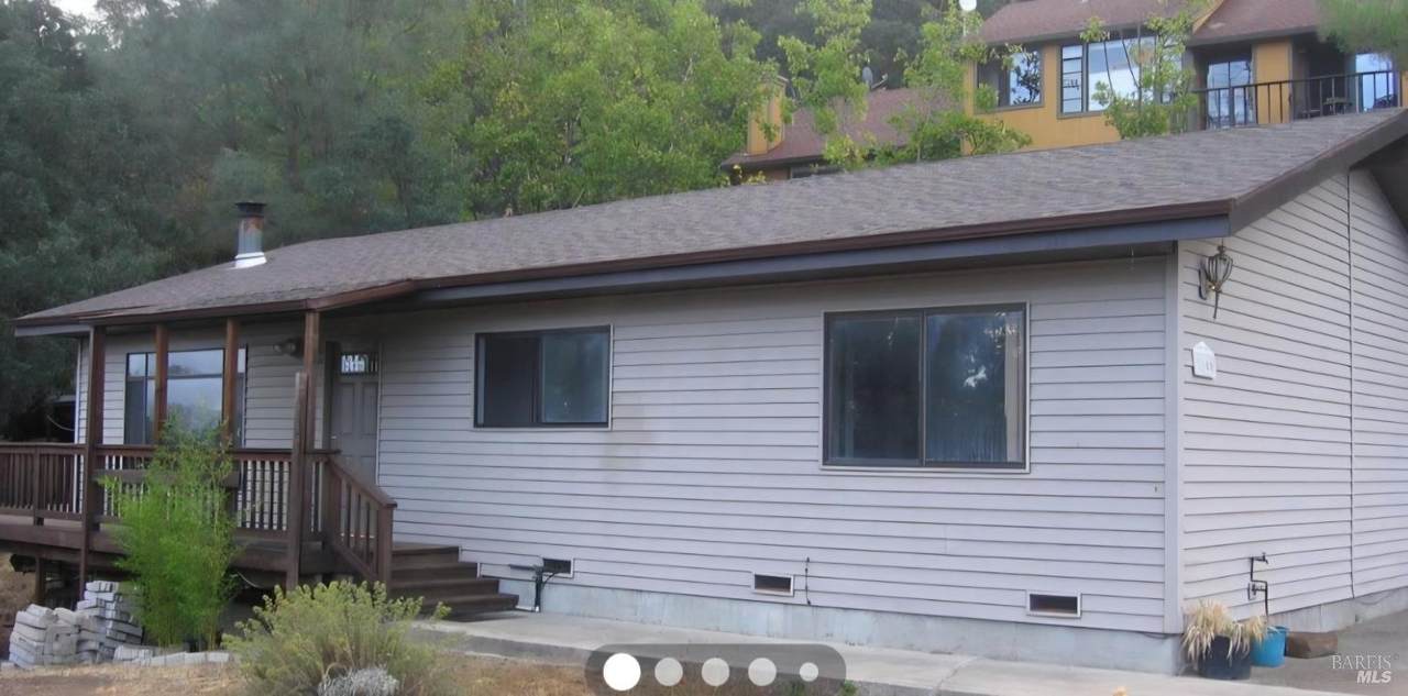 1166 Rimrock Drive - Photo 1