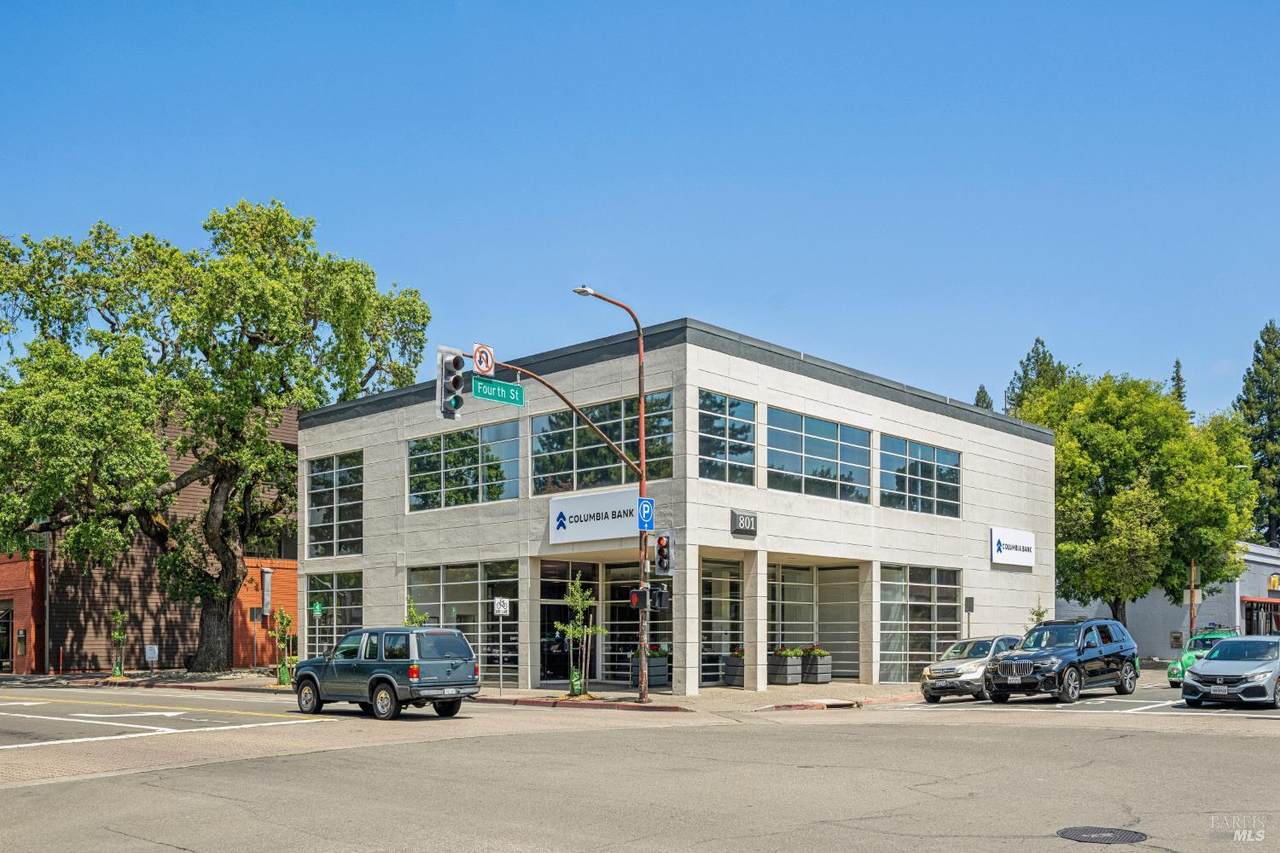 801 4th Street - Photo 1