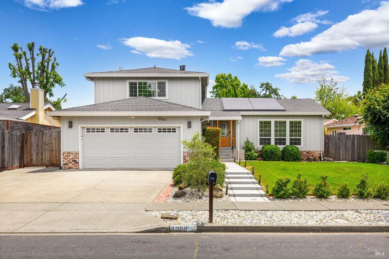 1066 Century Drive - Photo 1
