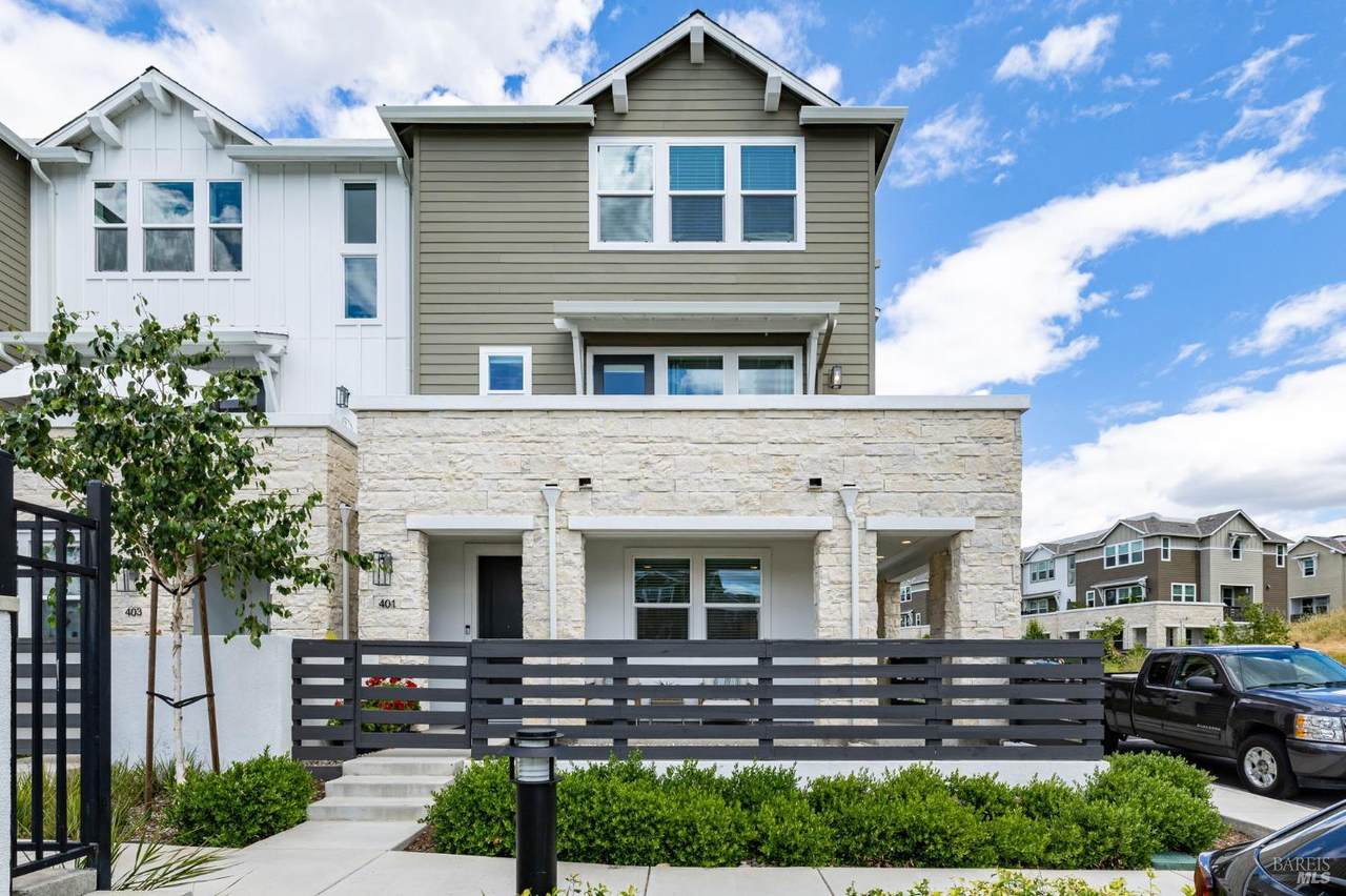 401 Semillon Lane - Photo 1