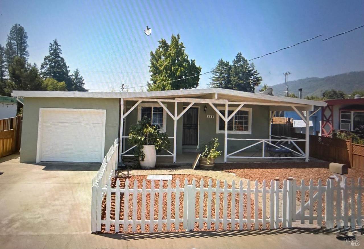 255 Burlington Drive - Photo 1