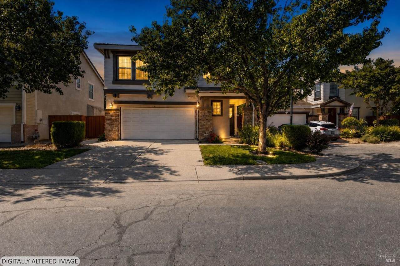 170 Chimney Rock Drive - Photo 1