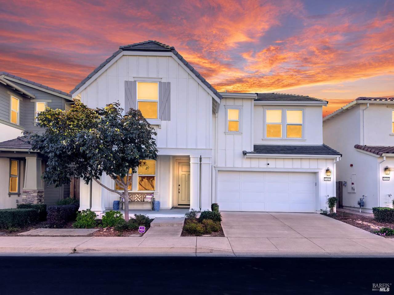 5305 Gather Way - Photo 1