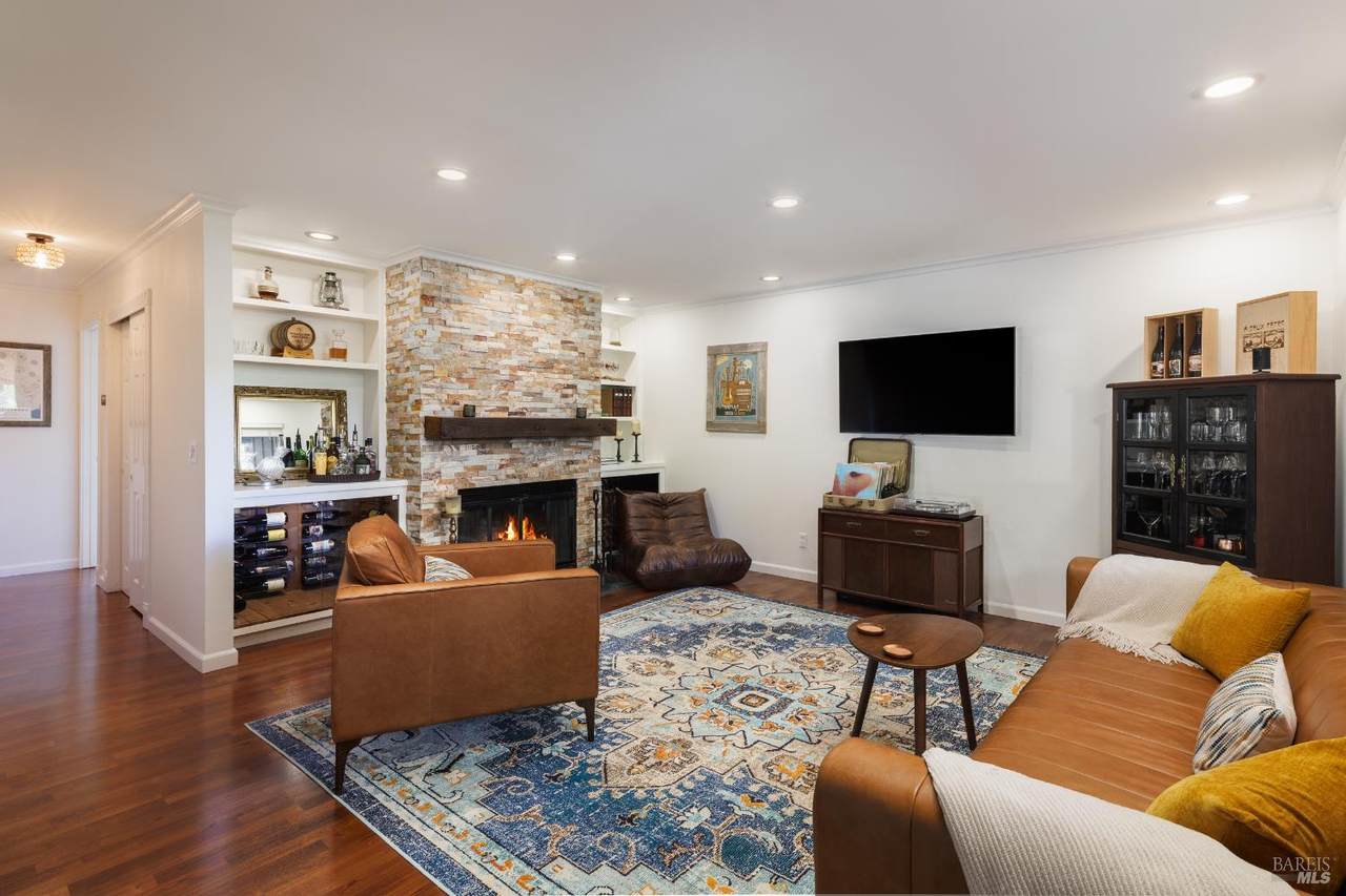 250 Agua Caliente Road - Photo 1
