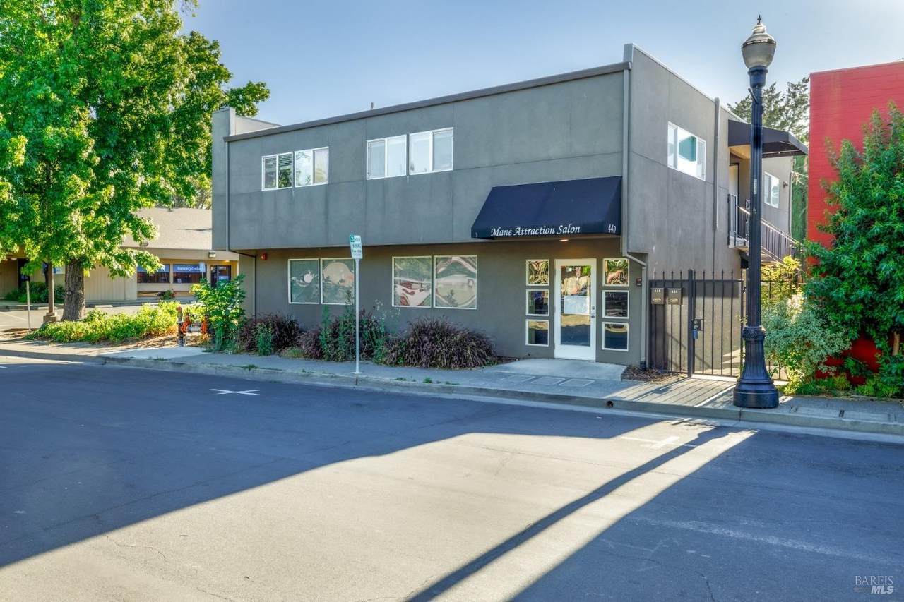 436 Center Street - Photo 1