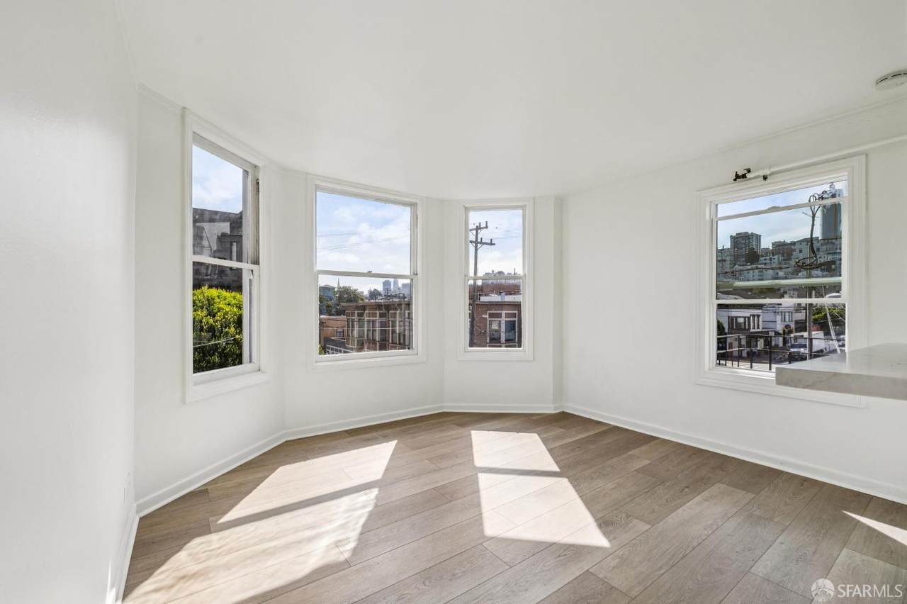 3235 Fillmore Street - Photo 1