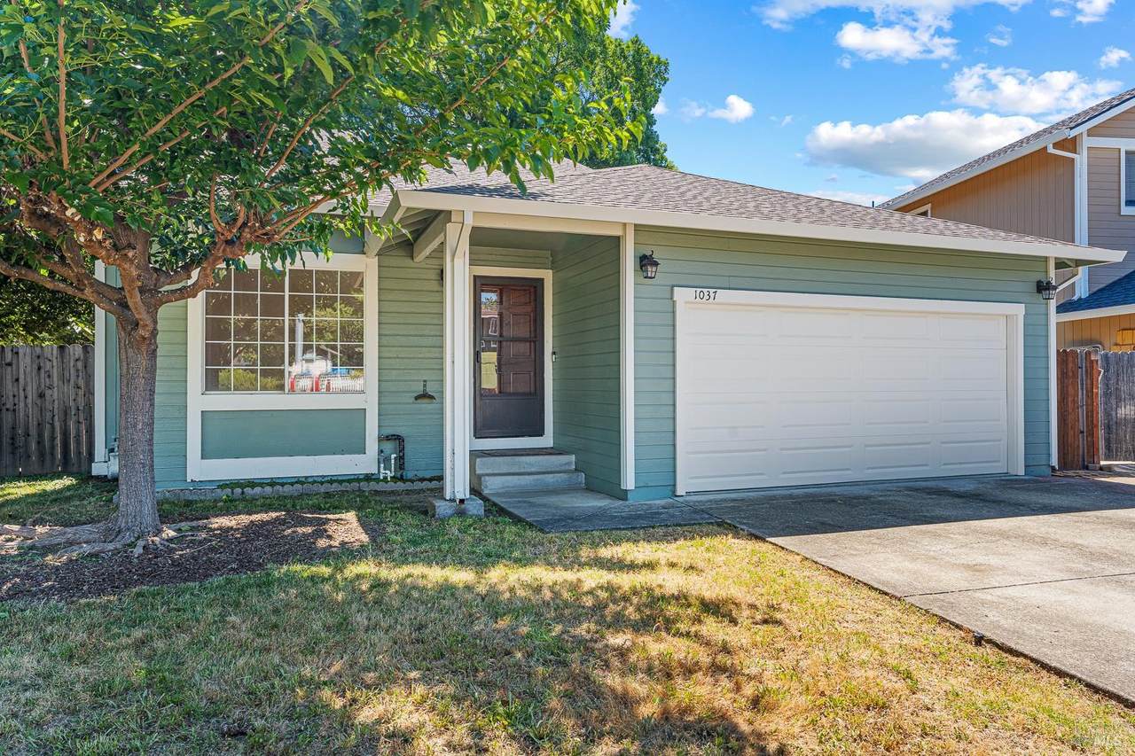 1037 Zephyr Cove Court - Photo 1