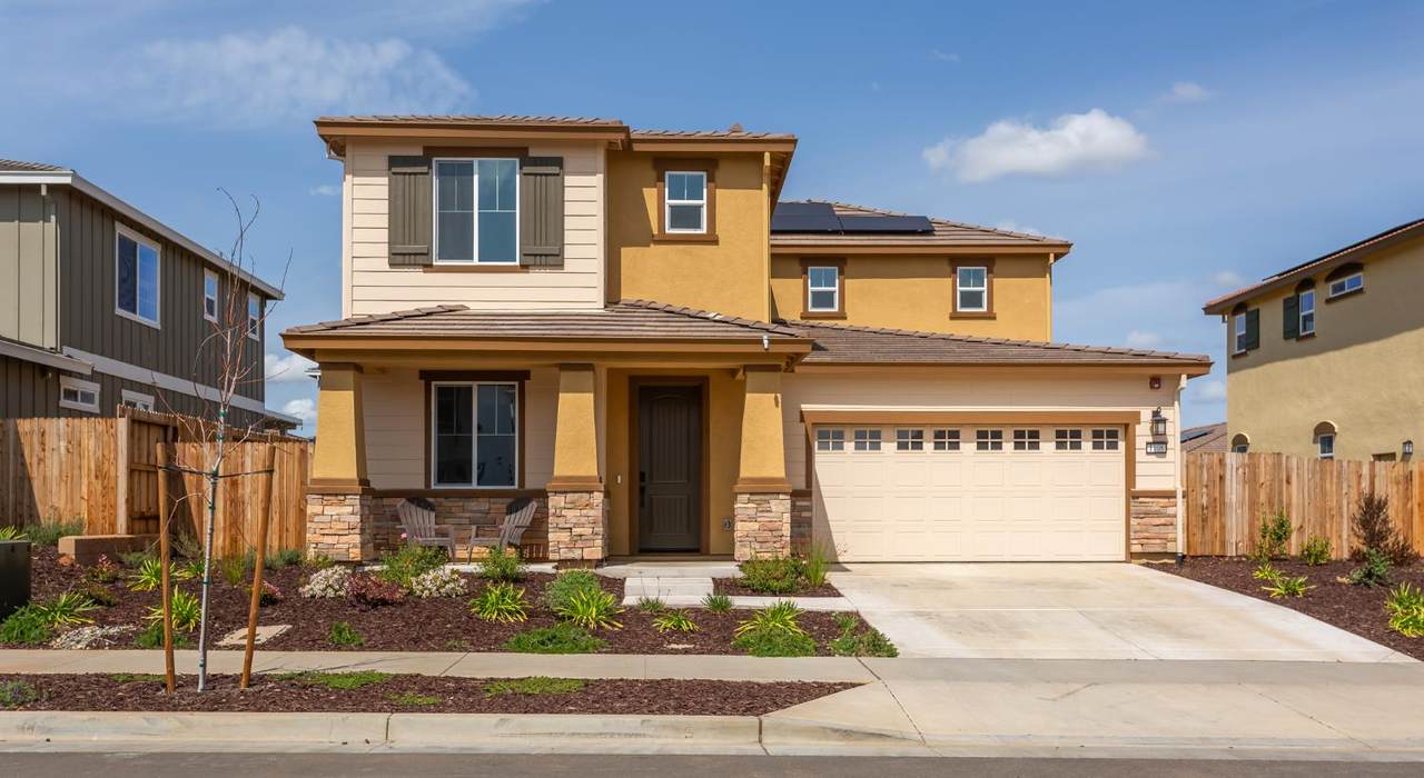 1108 Hiramatsu Lane - Photo 1
