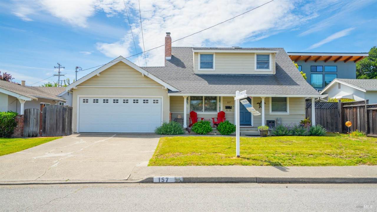 157 Deepstone Drive - Photo 1