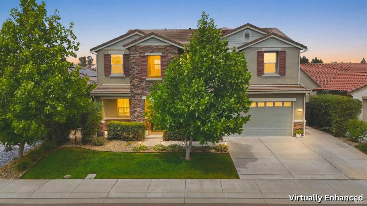 124 Shubin Way - Photo 1