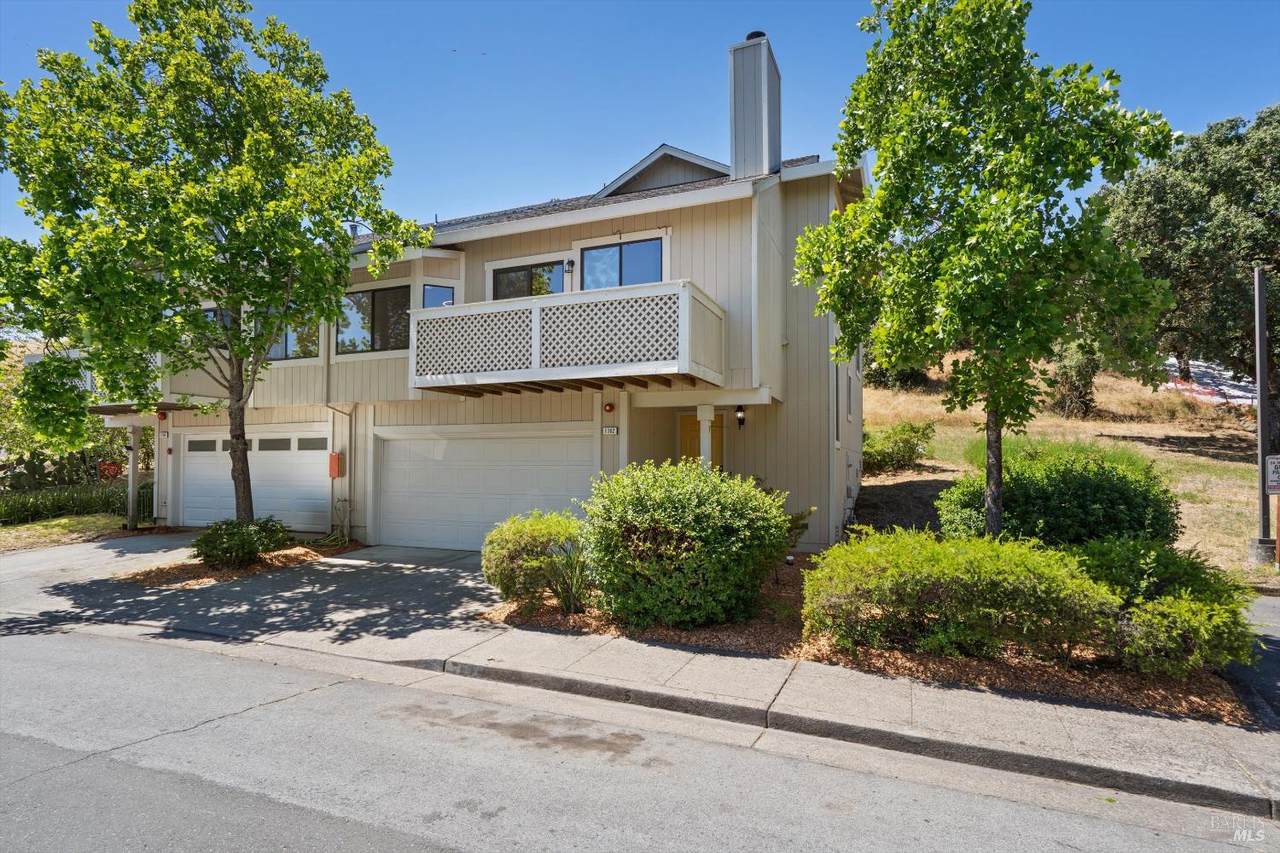 1162 Redwood Boulevard - Photo 1