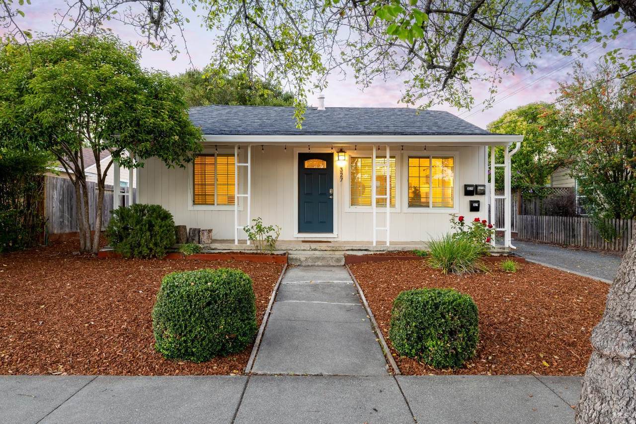 327 Vallejo Street - Photo 1
