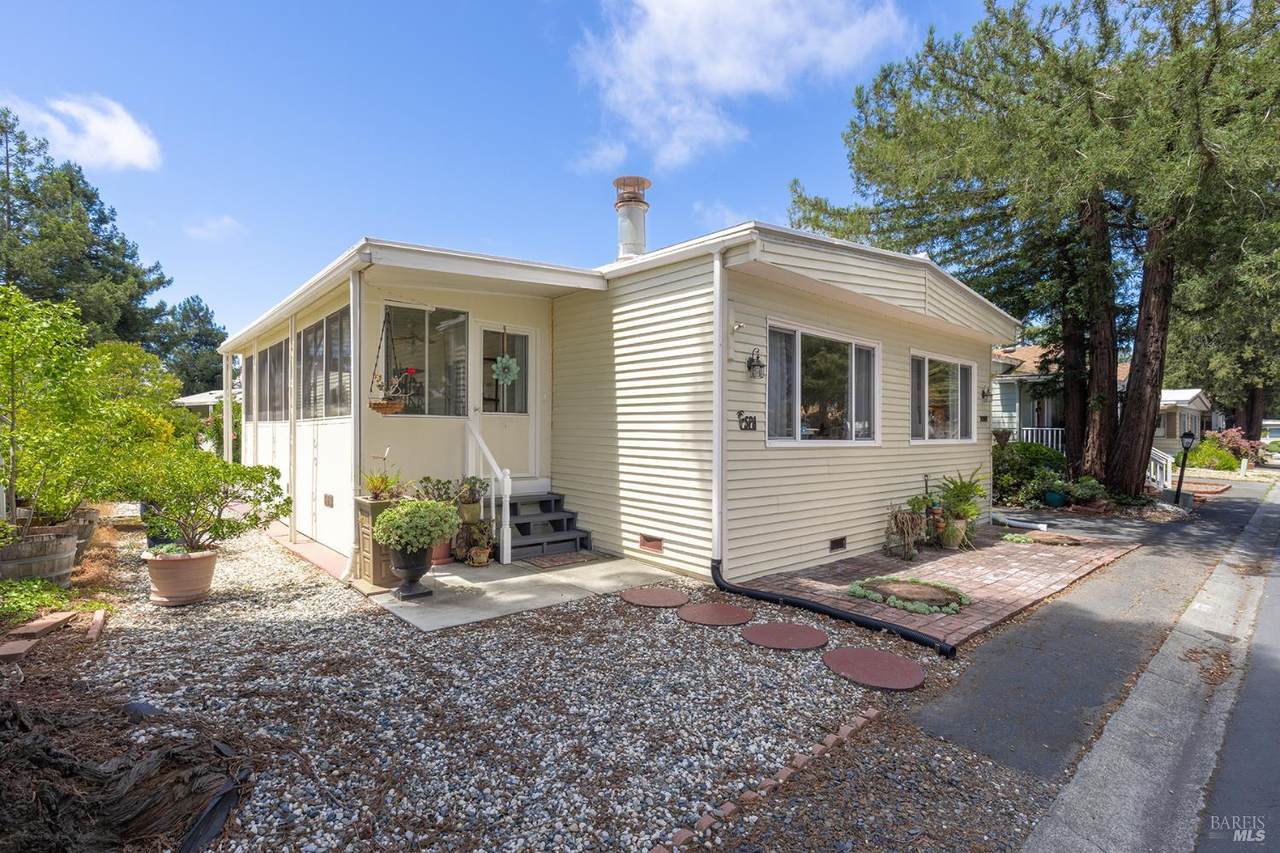 237 Petaluma Way - Photo 1