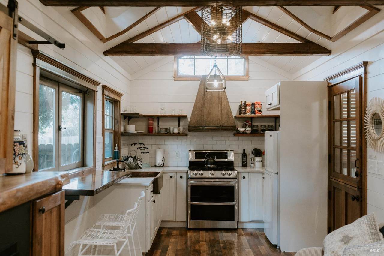 14755 Armstrong Woods Road - Photo 1