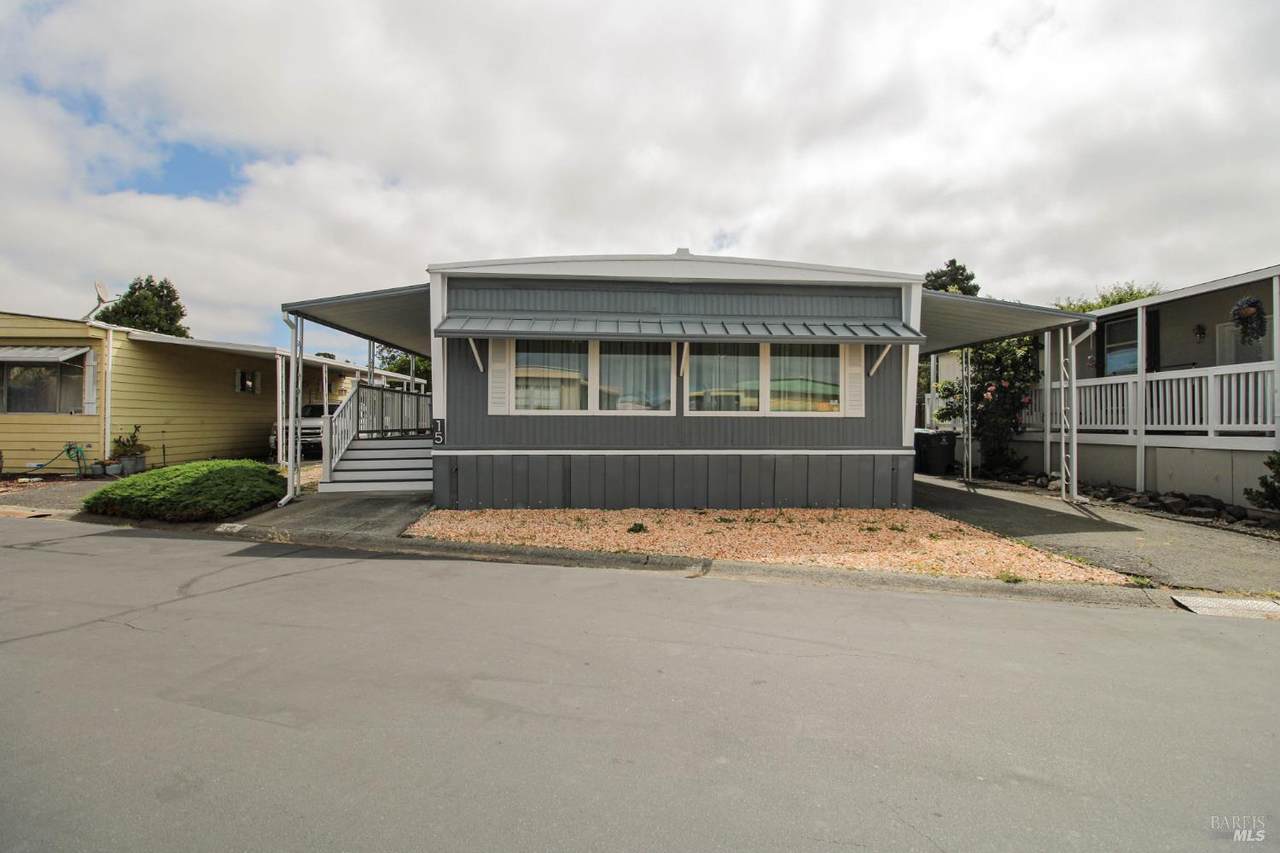244 American Canyon Road - Photo 1