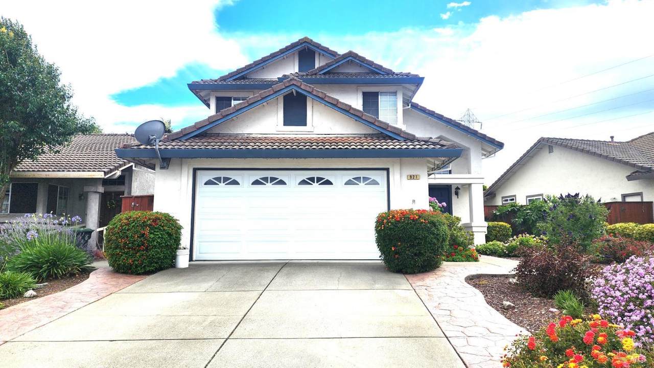 921 Marietta Court - Photo 1