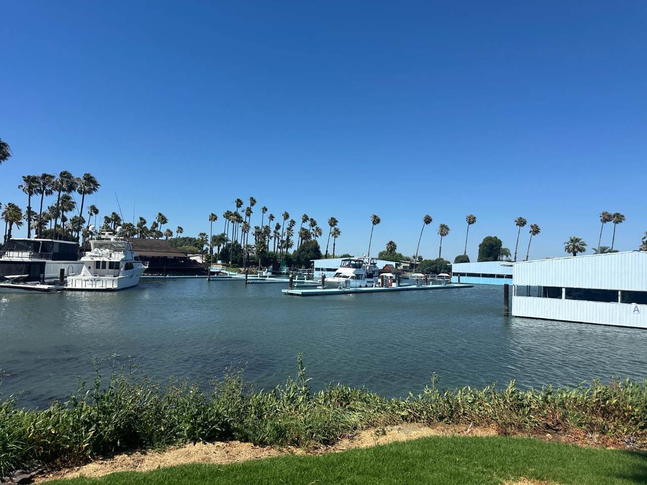 128 Oxbow Marina Drive - Photo 1