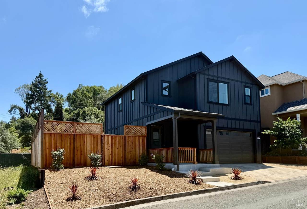 3558 Parker Hill Court - Photo 1