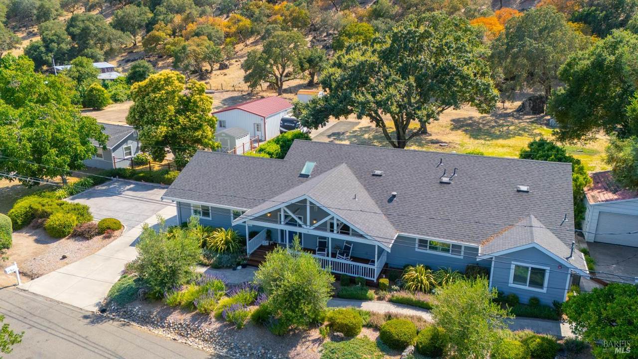4147 Oakwood Drive - Photo 1