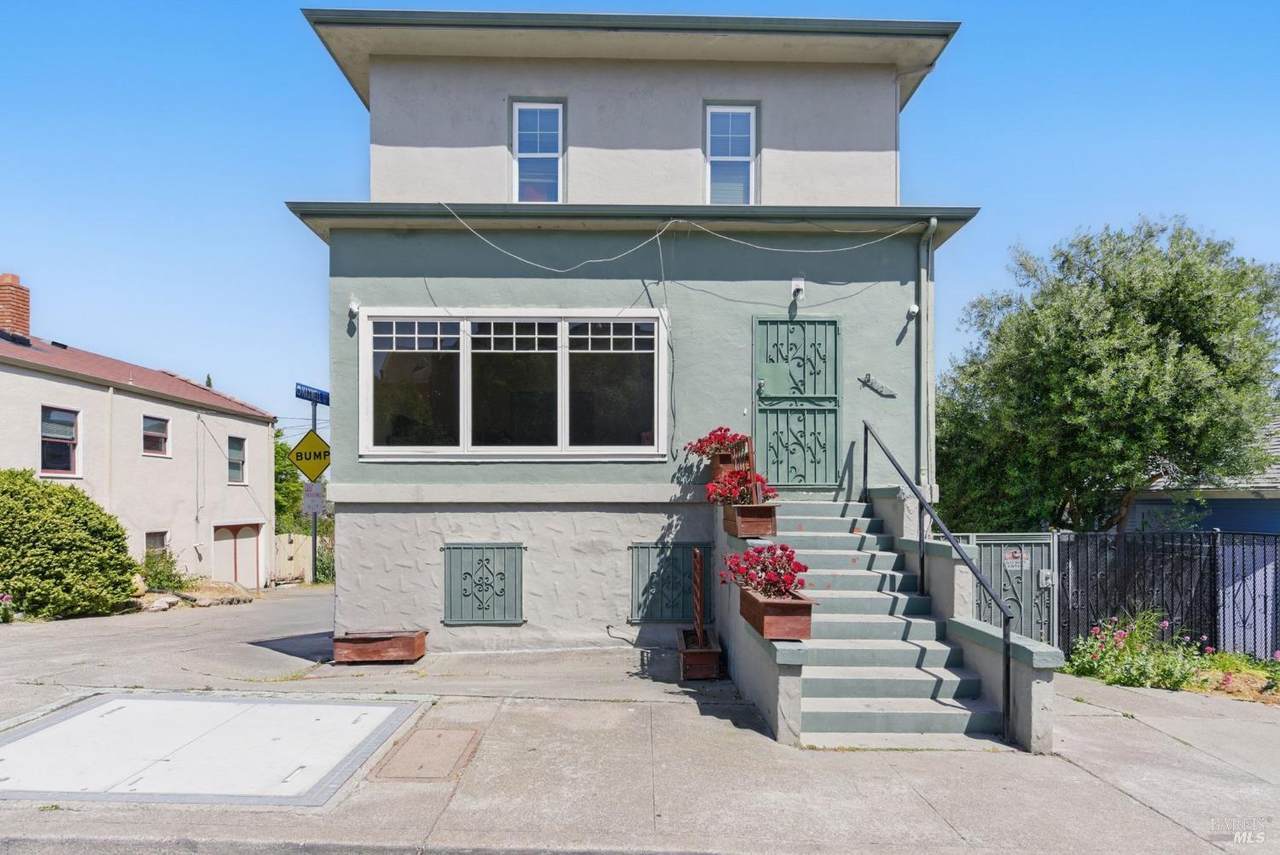 914 Sacramento Street - Photo 1