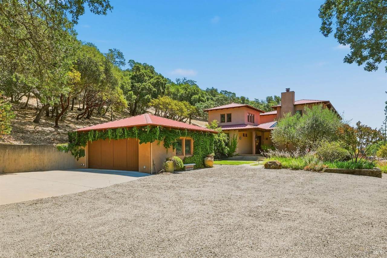 2491 Spring Mountain Road - Photo 1