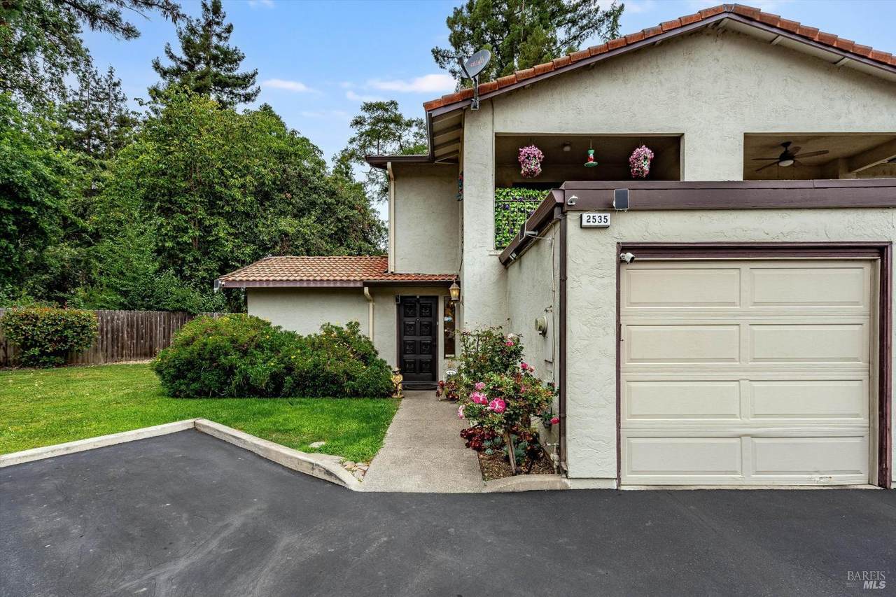 2535 Solano Avenue - Photo 1