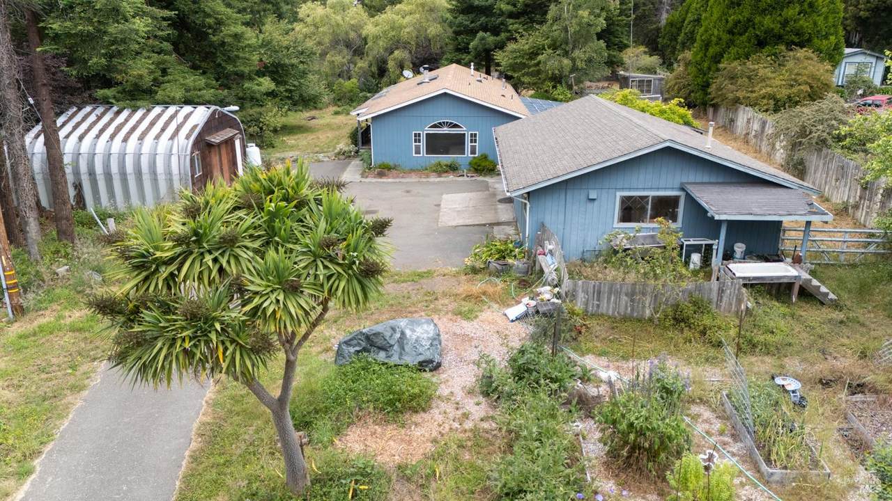 30550 Turner Road - Photo 1