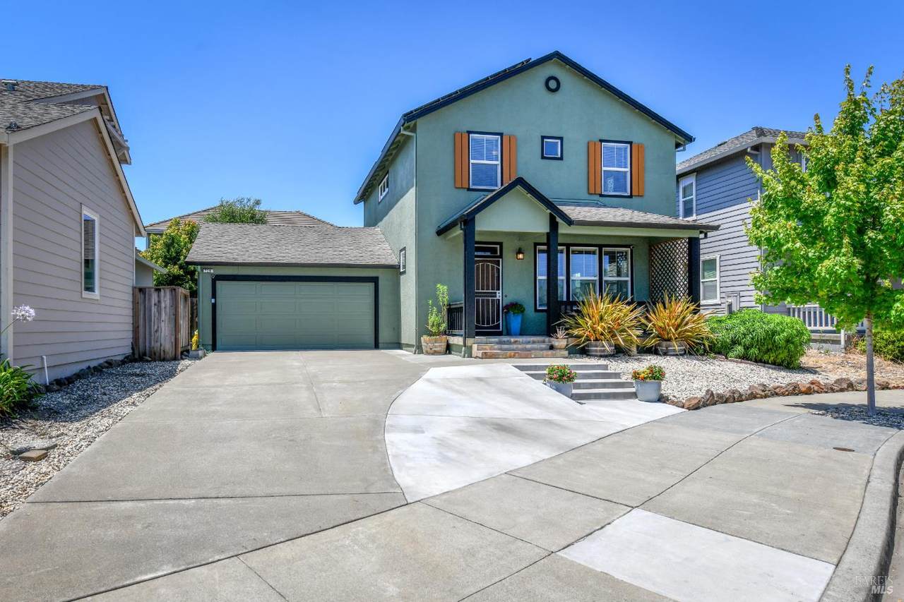 729 Fresno Avenue - Photo 1