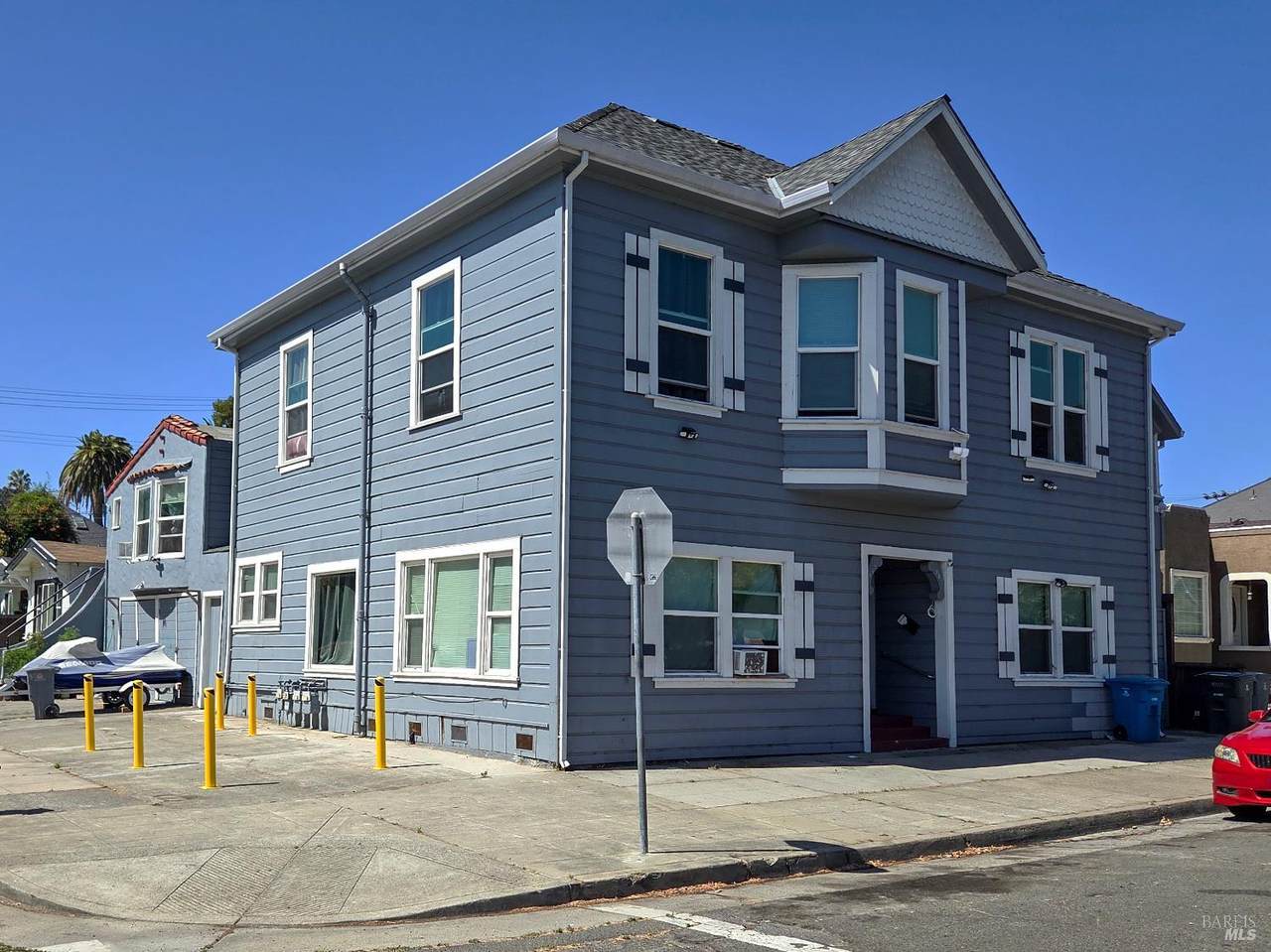 845 Louisiana Street - Photo 1