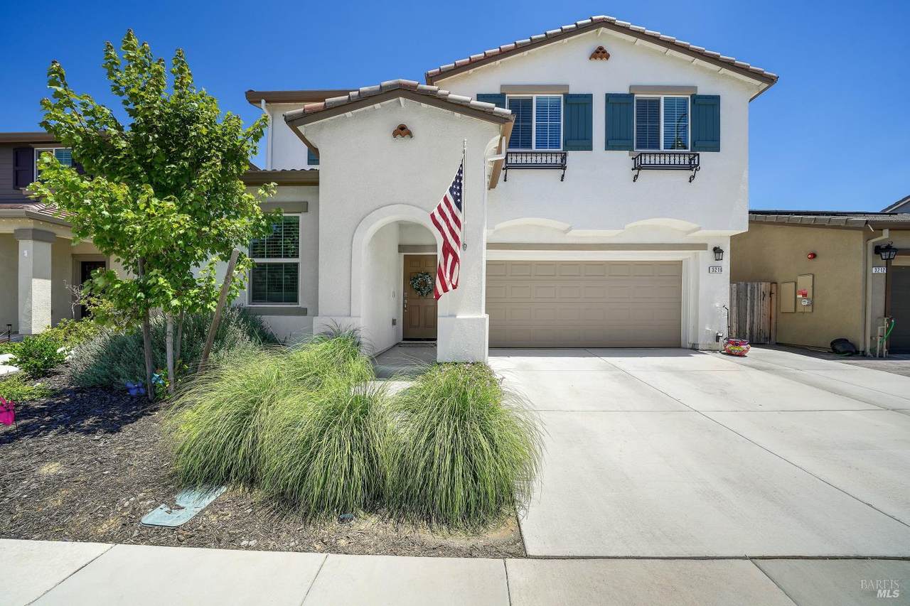 3216 Center Drive - Photo 1