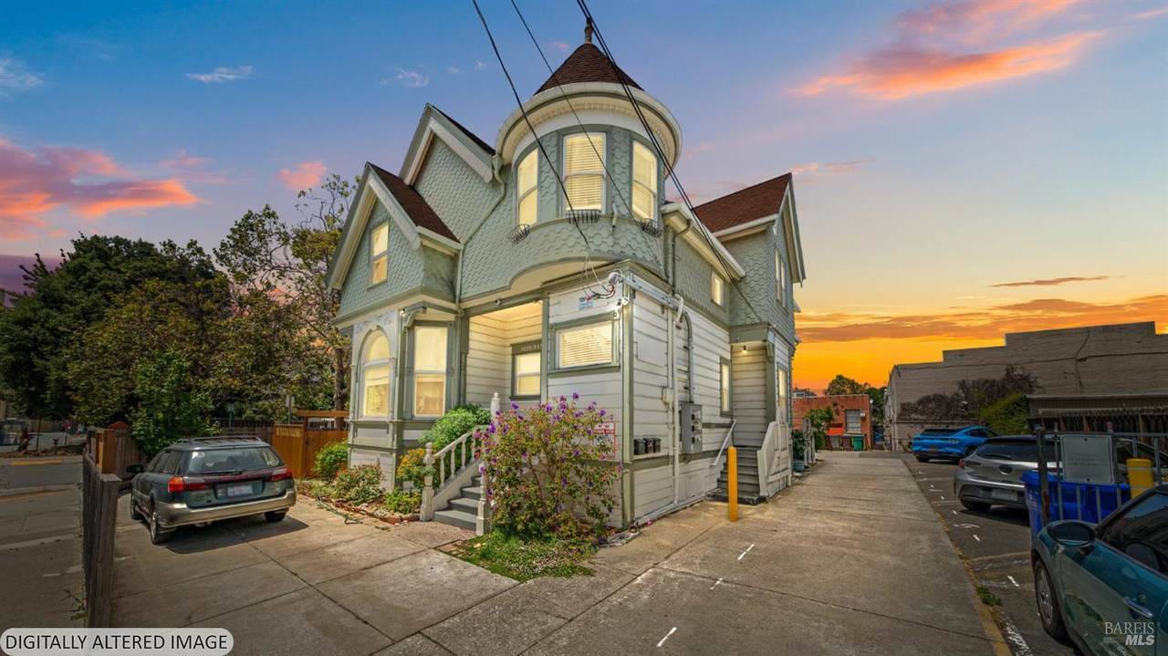 3229 Elm Street - Photo 1