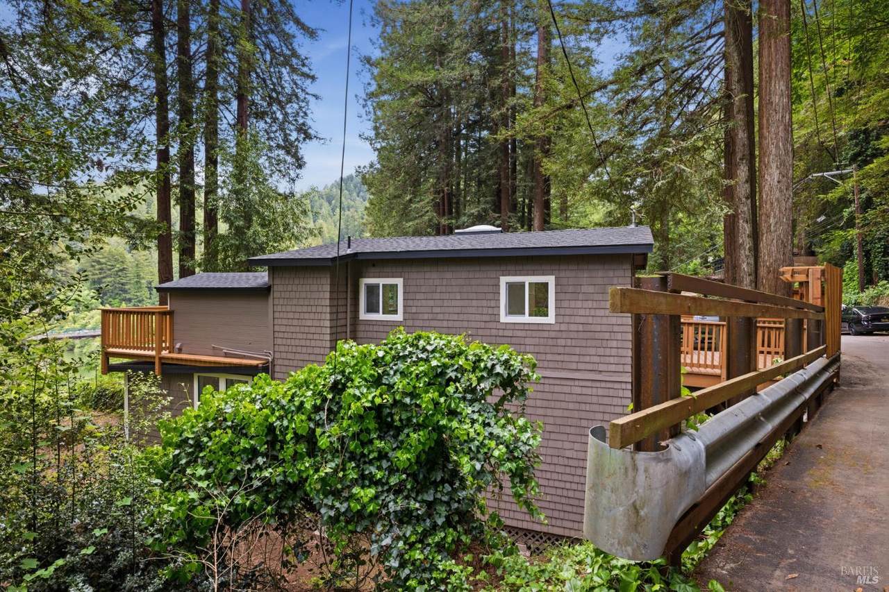 21498 Starrett Hill Road - Photo 1